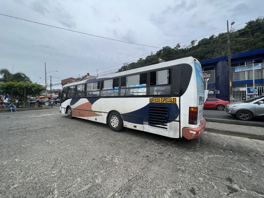 Quepos in Costa Rica Leo's Welt Weltreise 2023