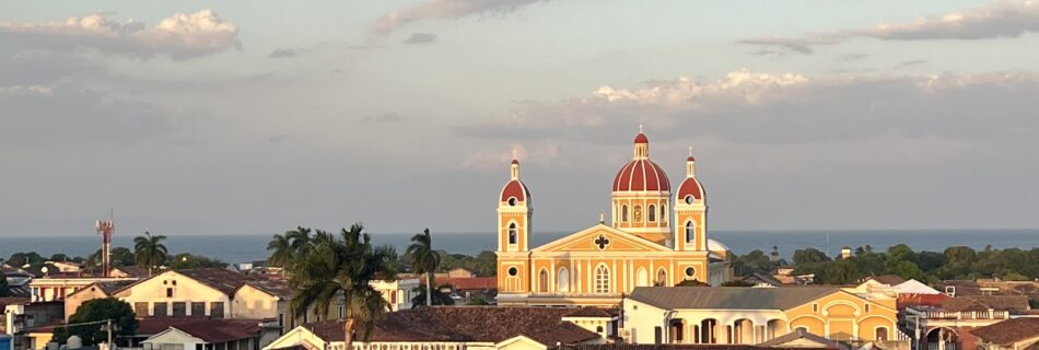 Granada, Nicaragua